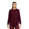 GirlCode Tee - Maroon