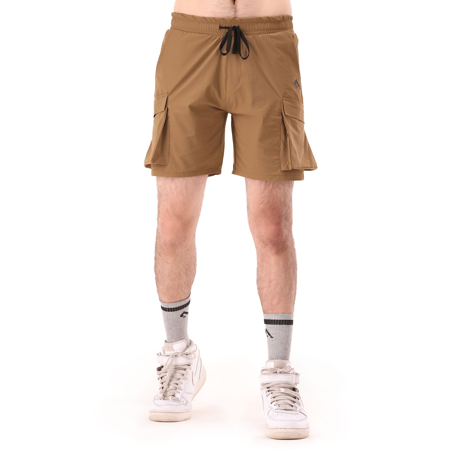 Stealth Shorts - Brown