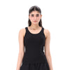 Cove Tank - Black