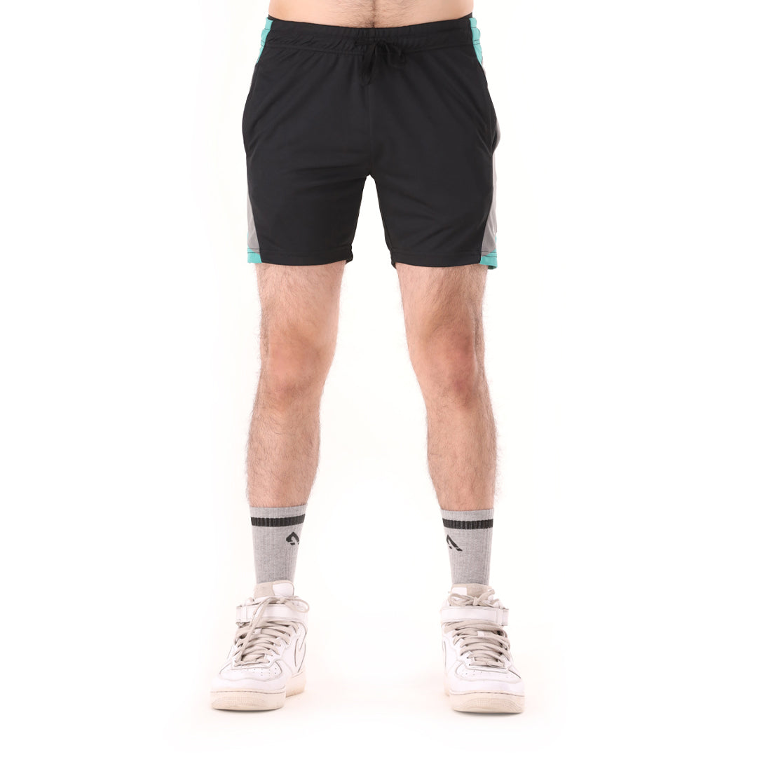 Trail-Lite Shorts - Black