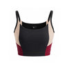Femme Fit Sports Bra - Black