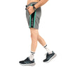Styde Shorts - Grey