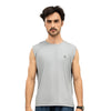Covert Tank - Grey