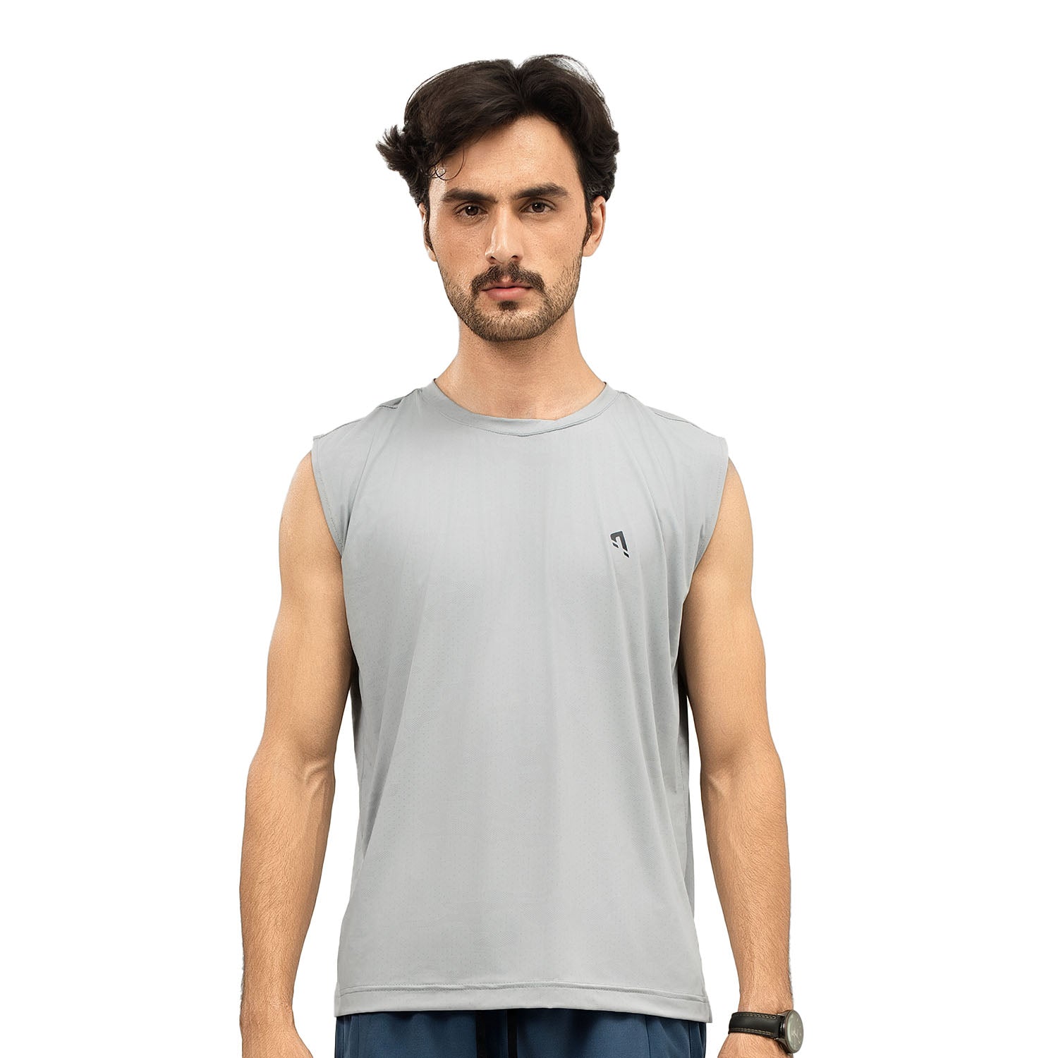 Covert Tank - Grey