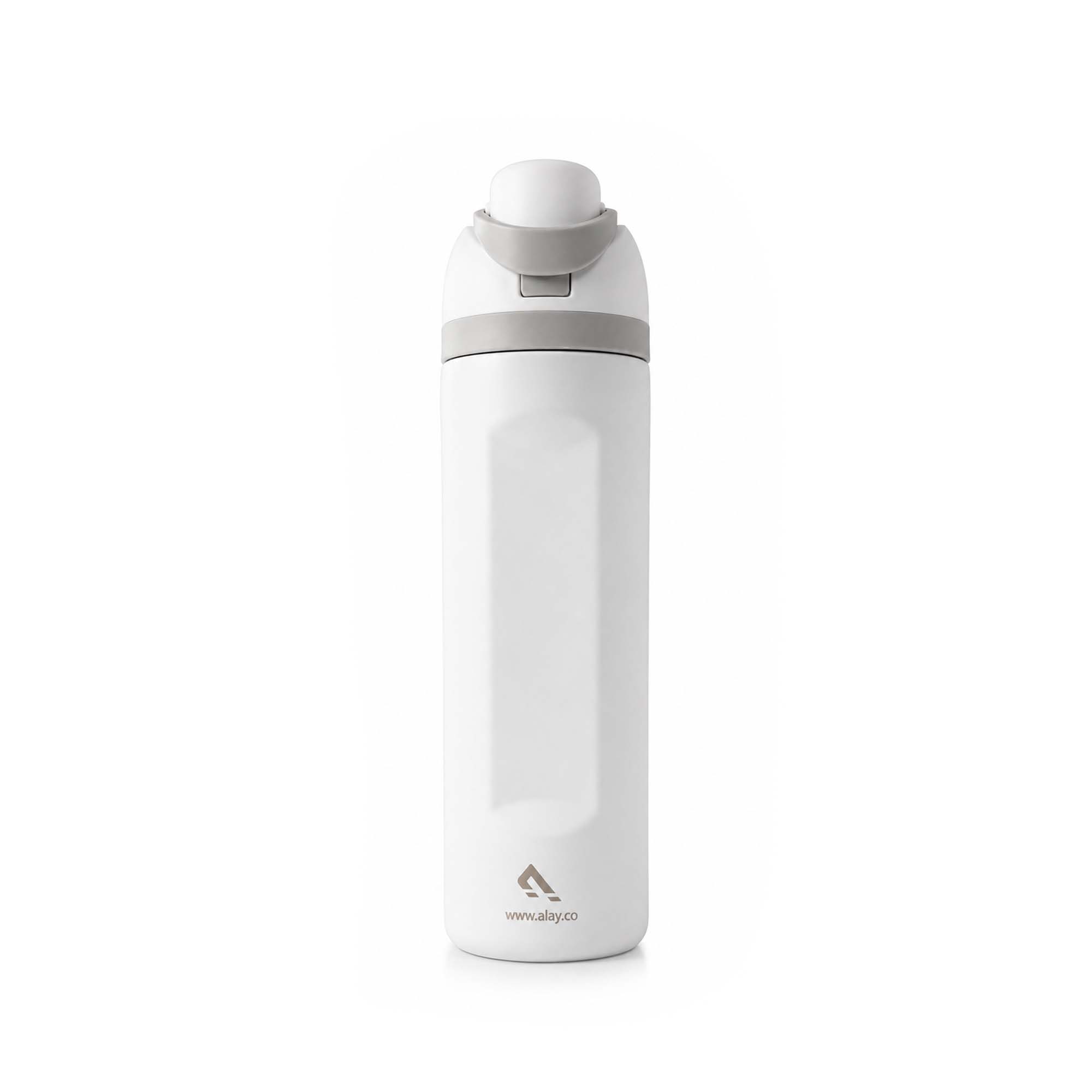 Luma Bottle - White