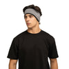 Alpine Headband - Grey