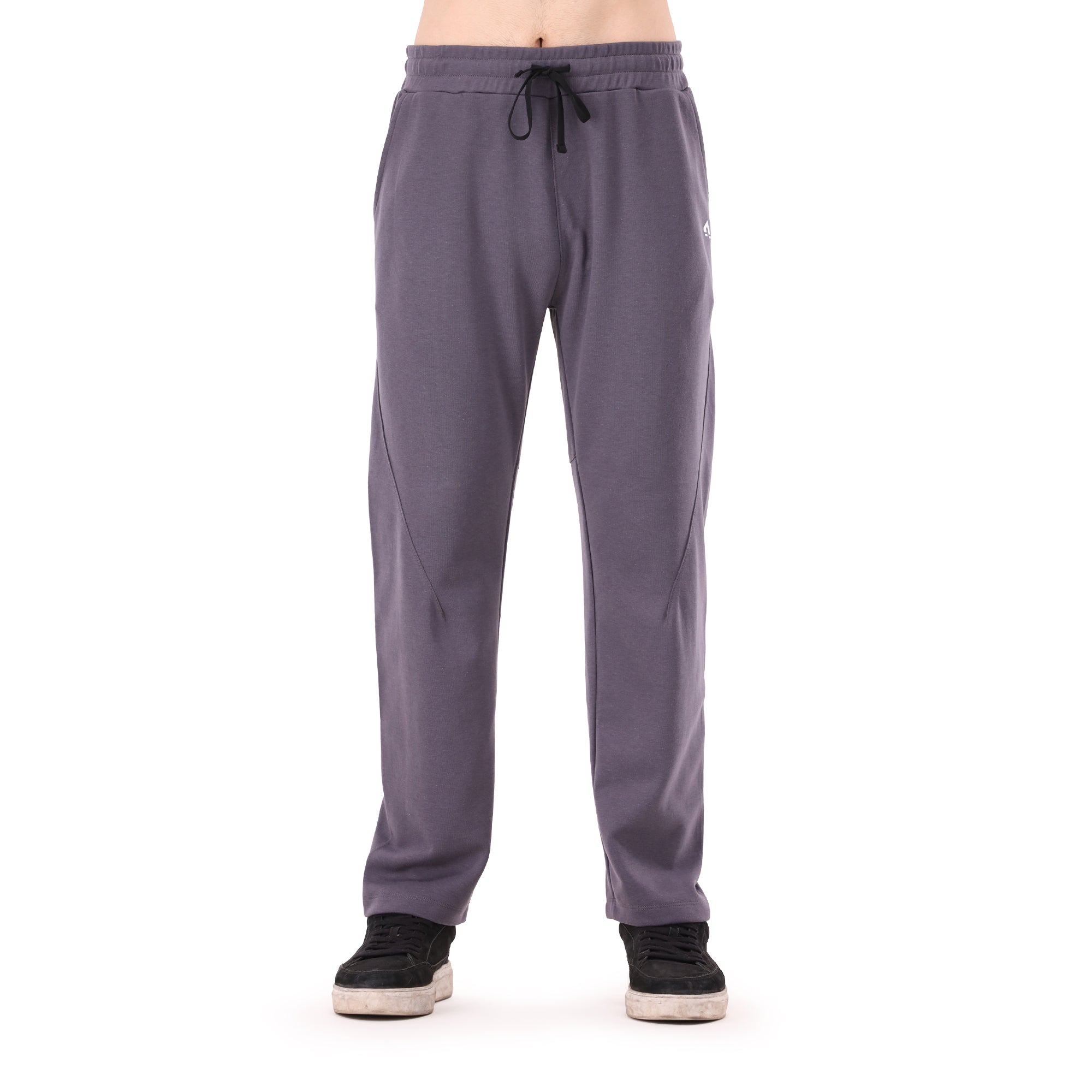 Clads Trousers - Grey