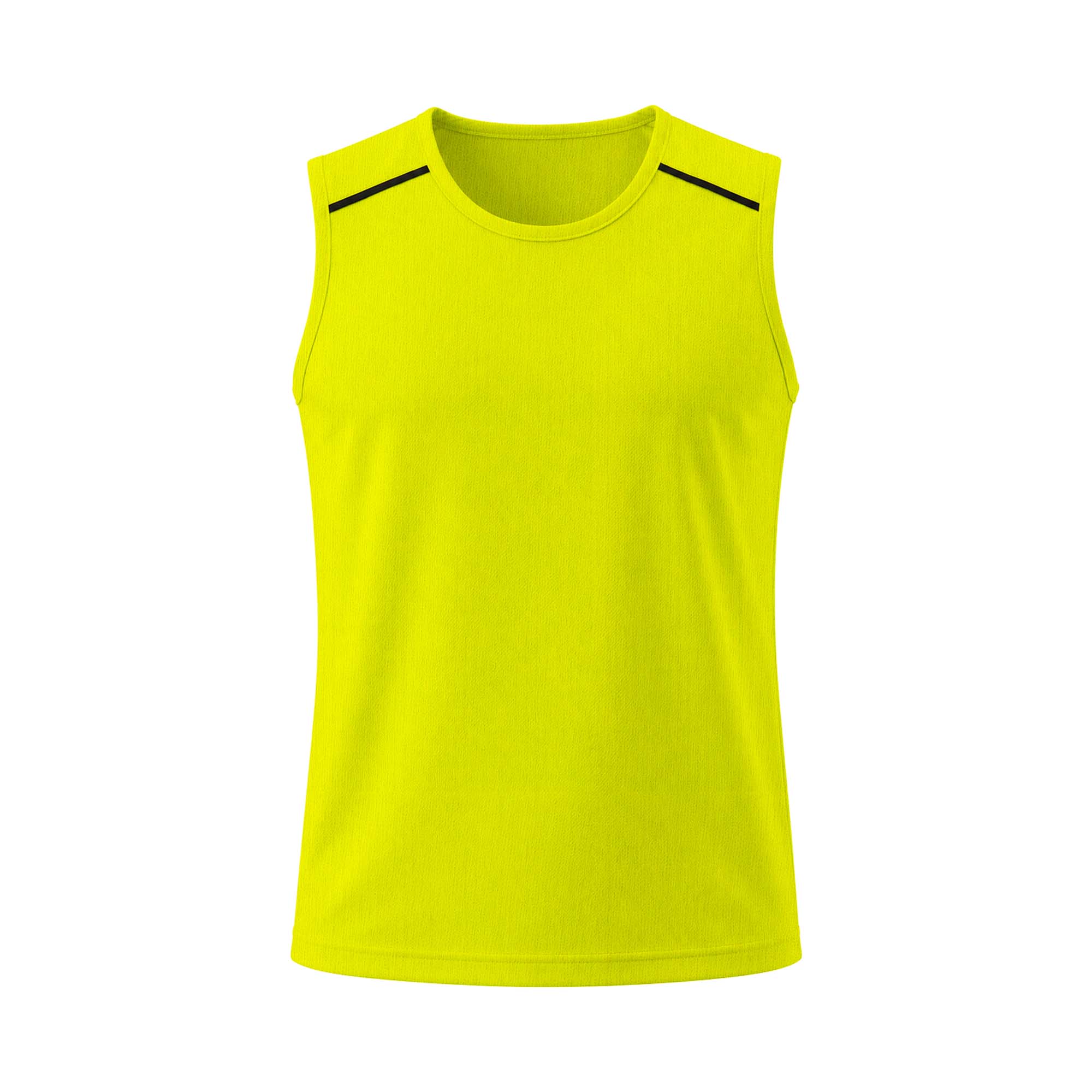 Paige Tank - Neon