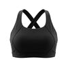 Lyft Sports Bra - Black