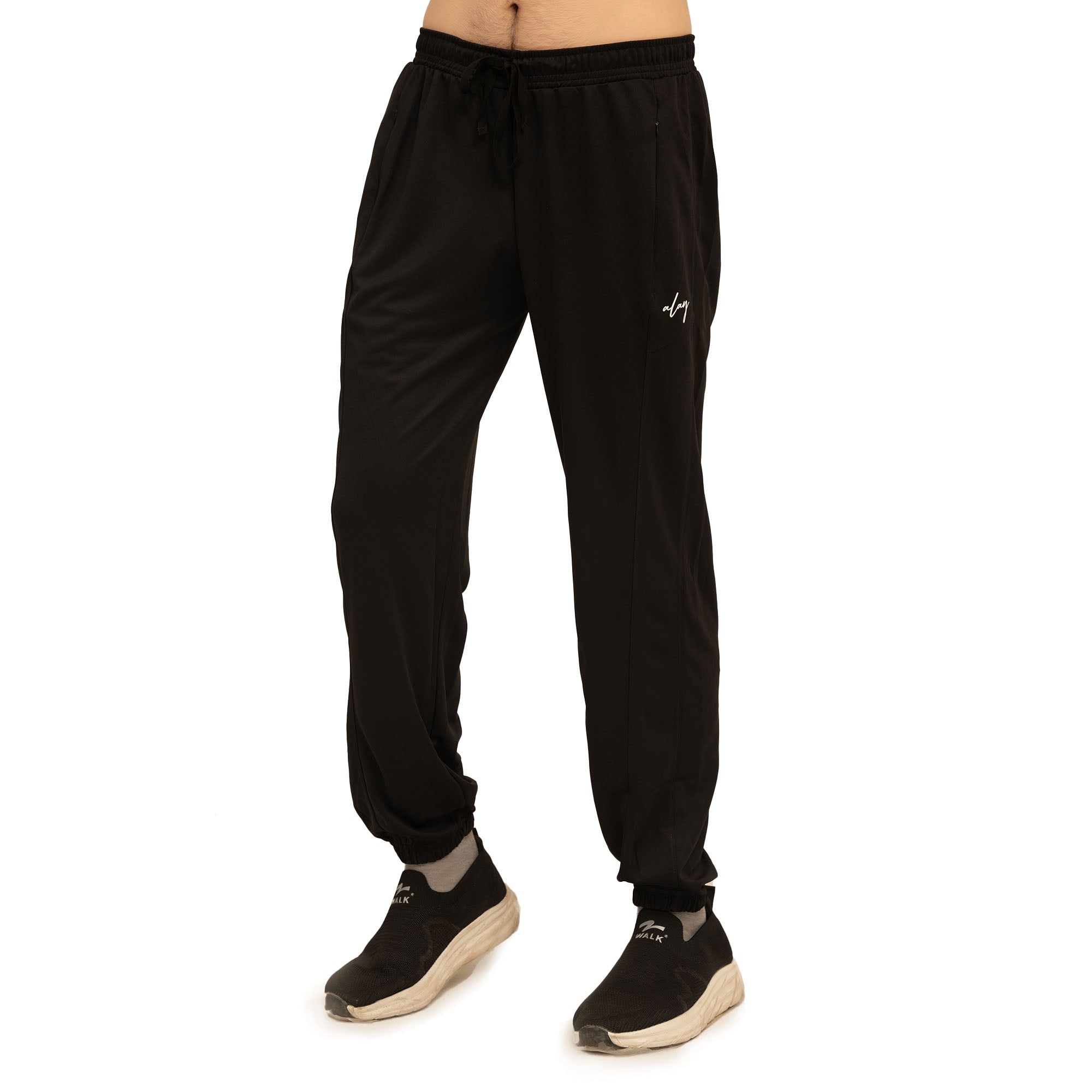 Stance Joggers - Black