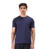 Origin Tee - Navy