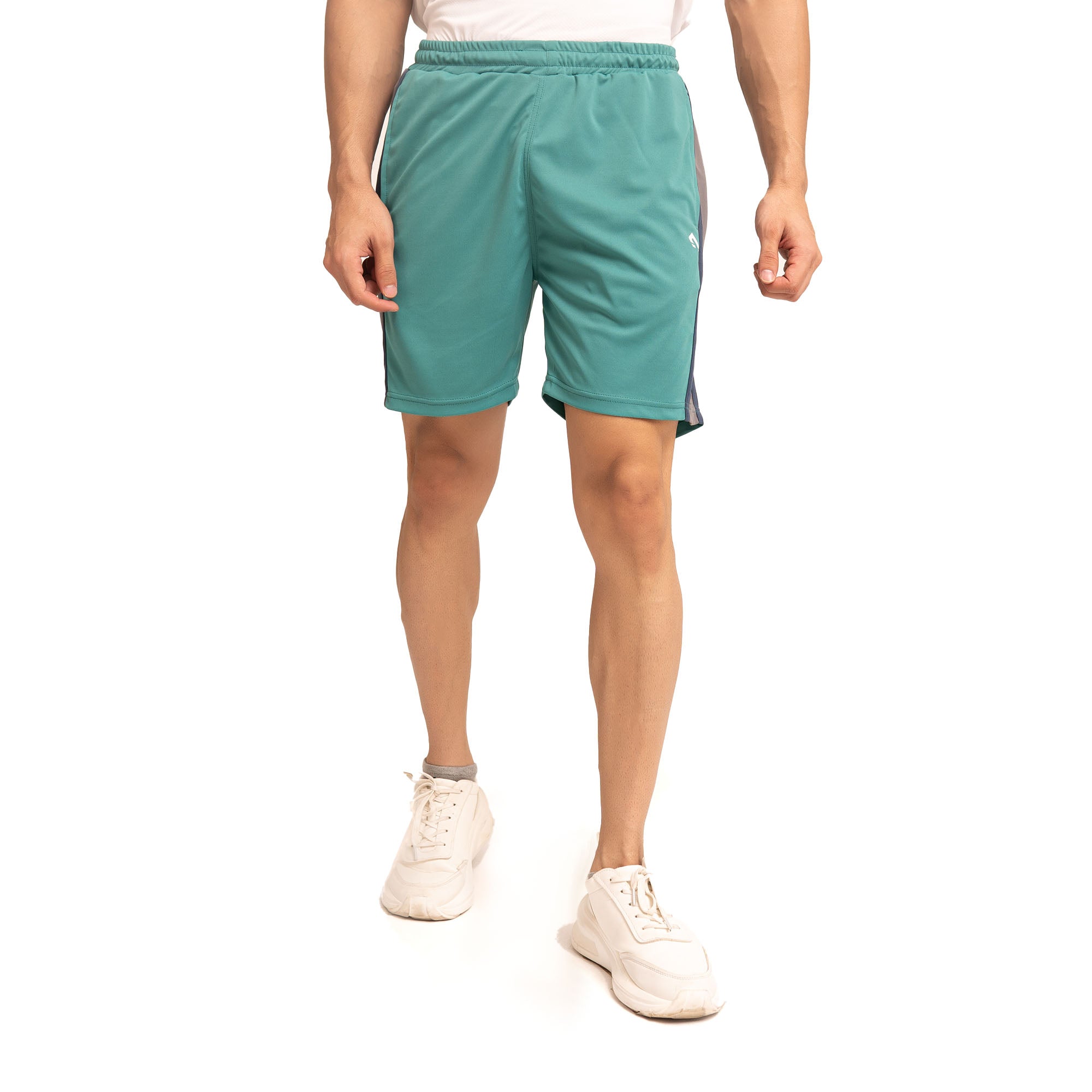 Styde Shorts - Sea Green