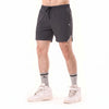 Marathon 2.0 Shorts - Charcoal Grey