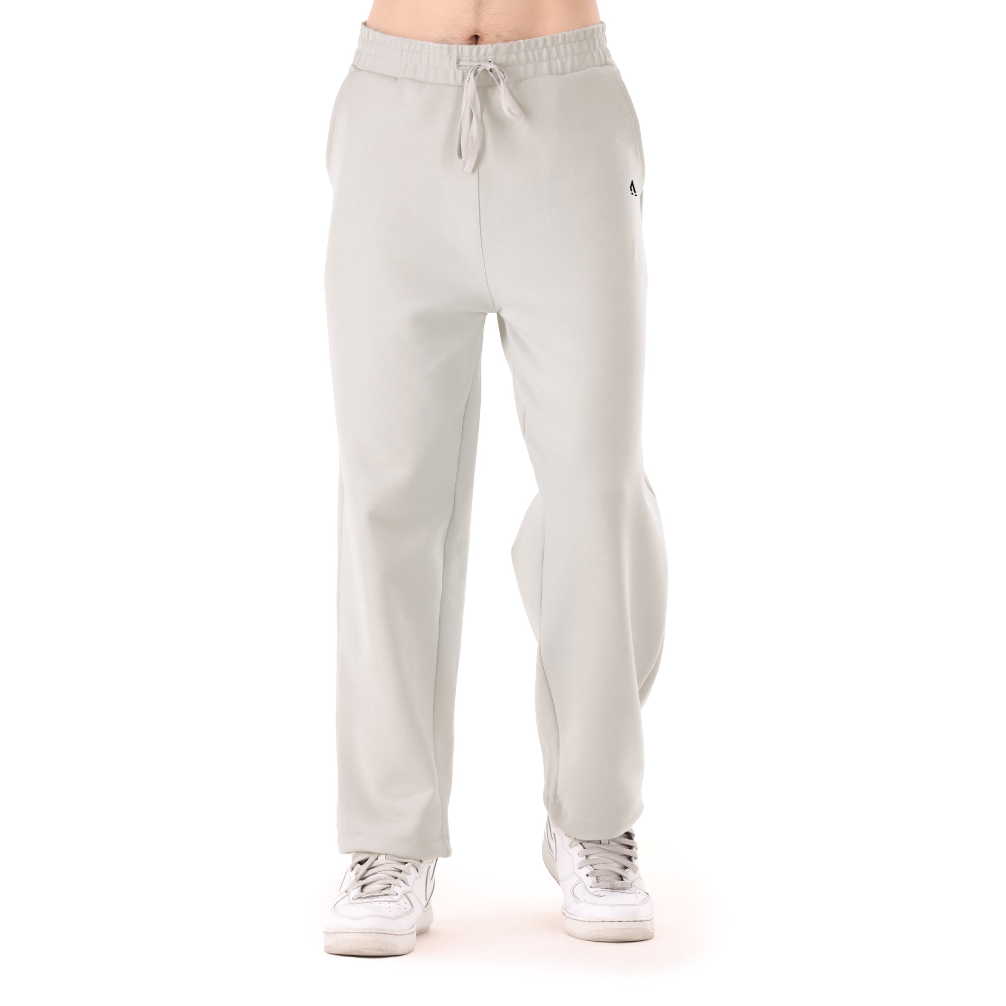 Roam Pants - Light Grey