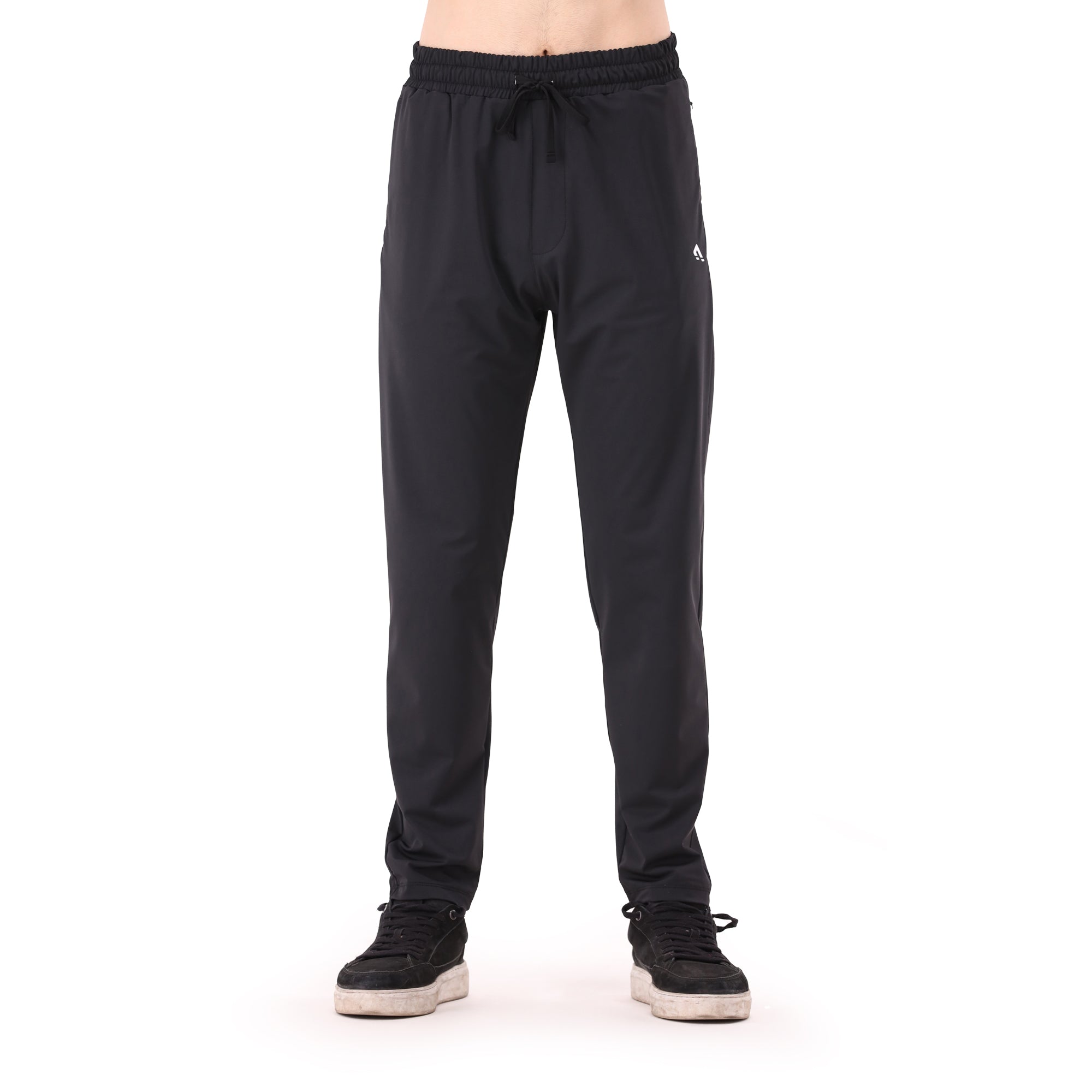 Trope Trousers - Black