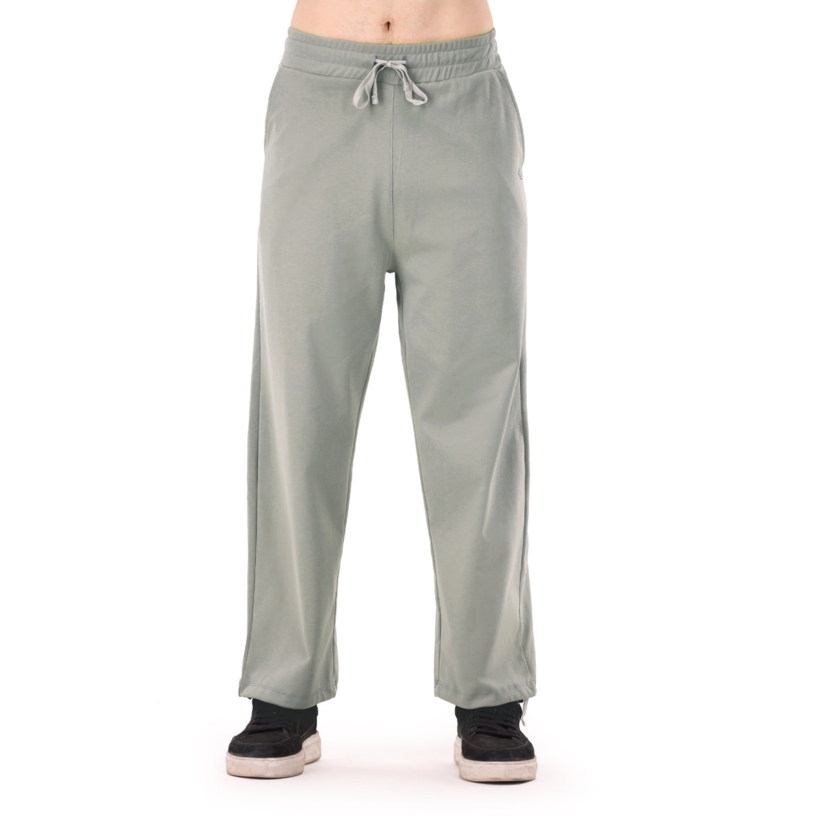 Roam Pants - Dark Grey