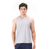 Canvas Tank - Grey