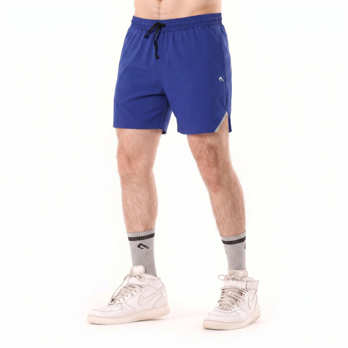 Marathon 2.0 Shorts - Royal Blue