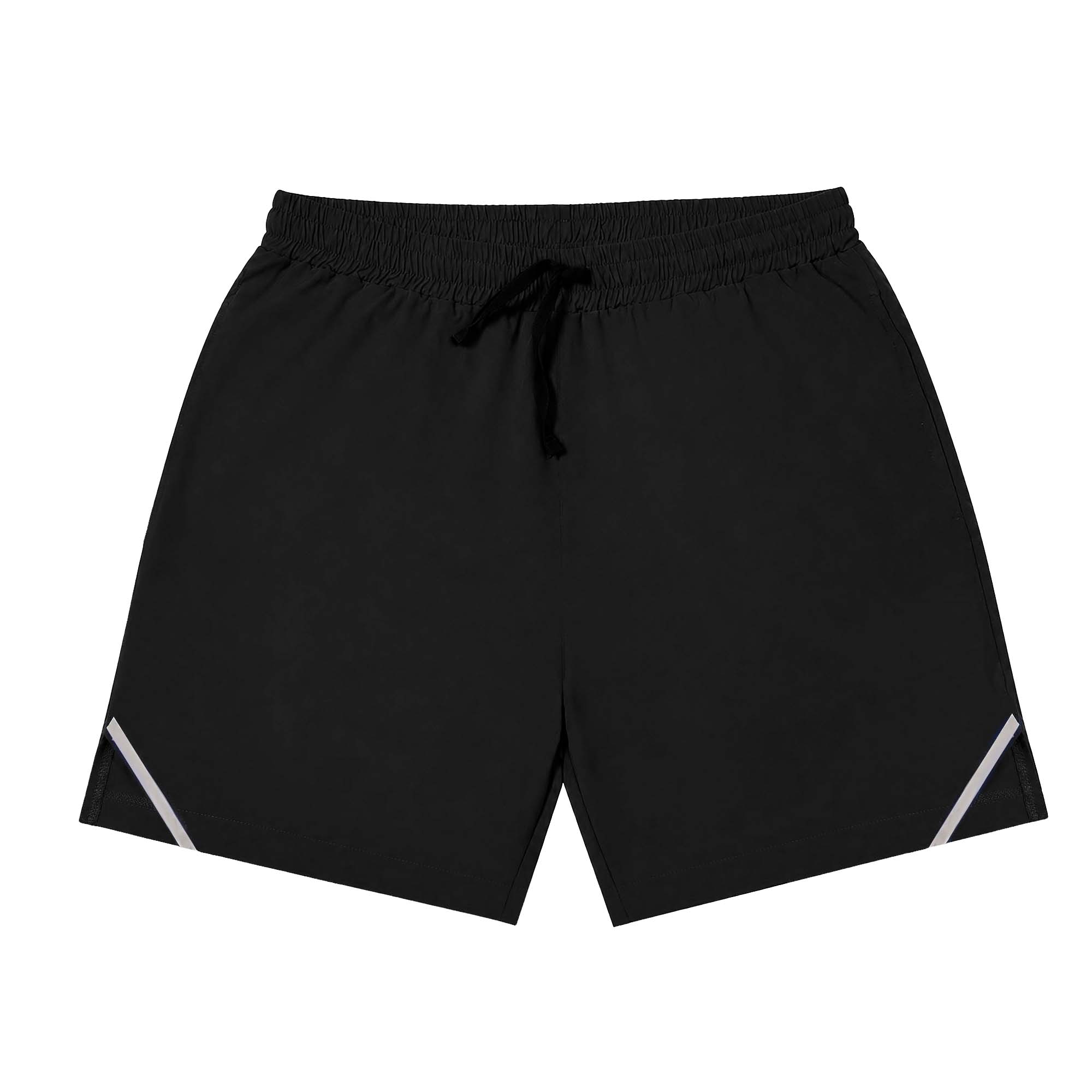 Marathon 2.0 Shorts - Black