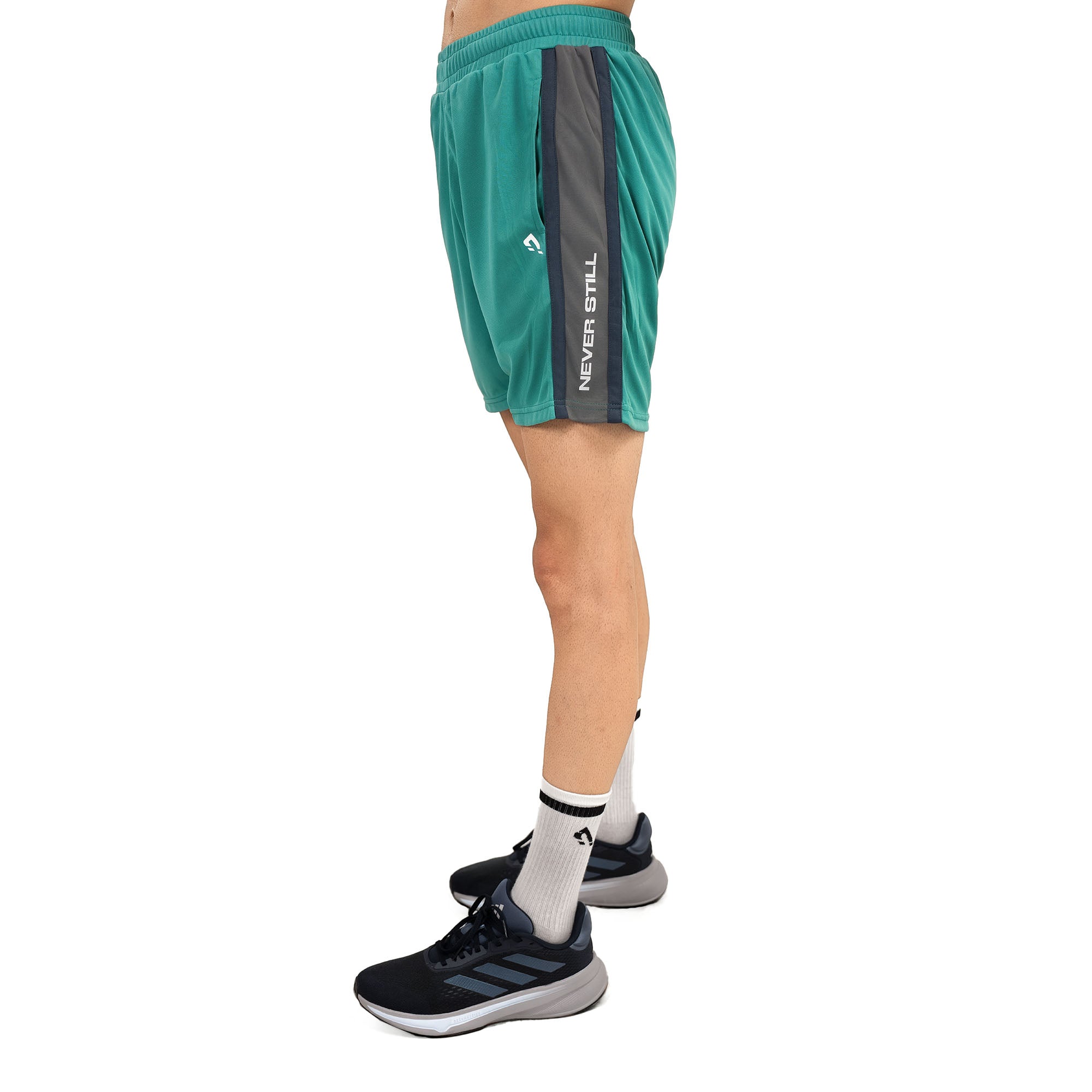 Styde Shorts - Green