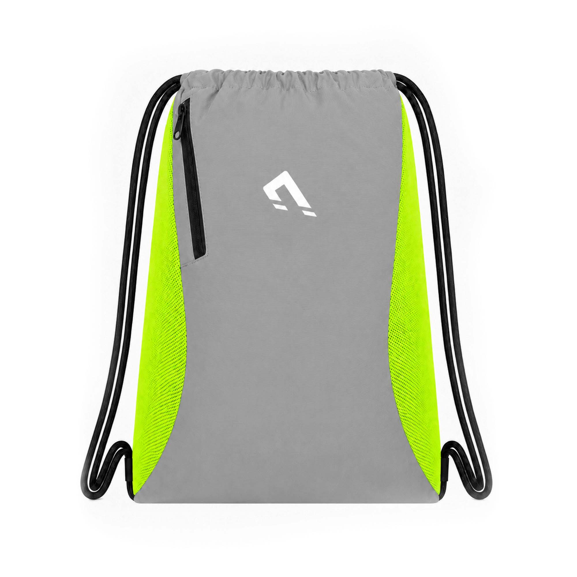 Motion Gym Sack - Grey/Neon