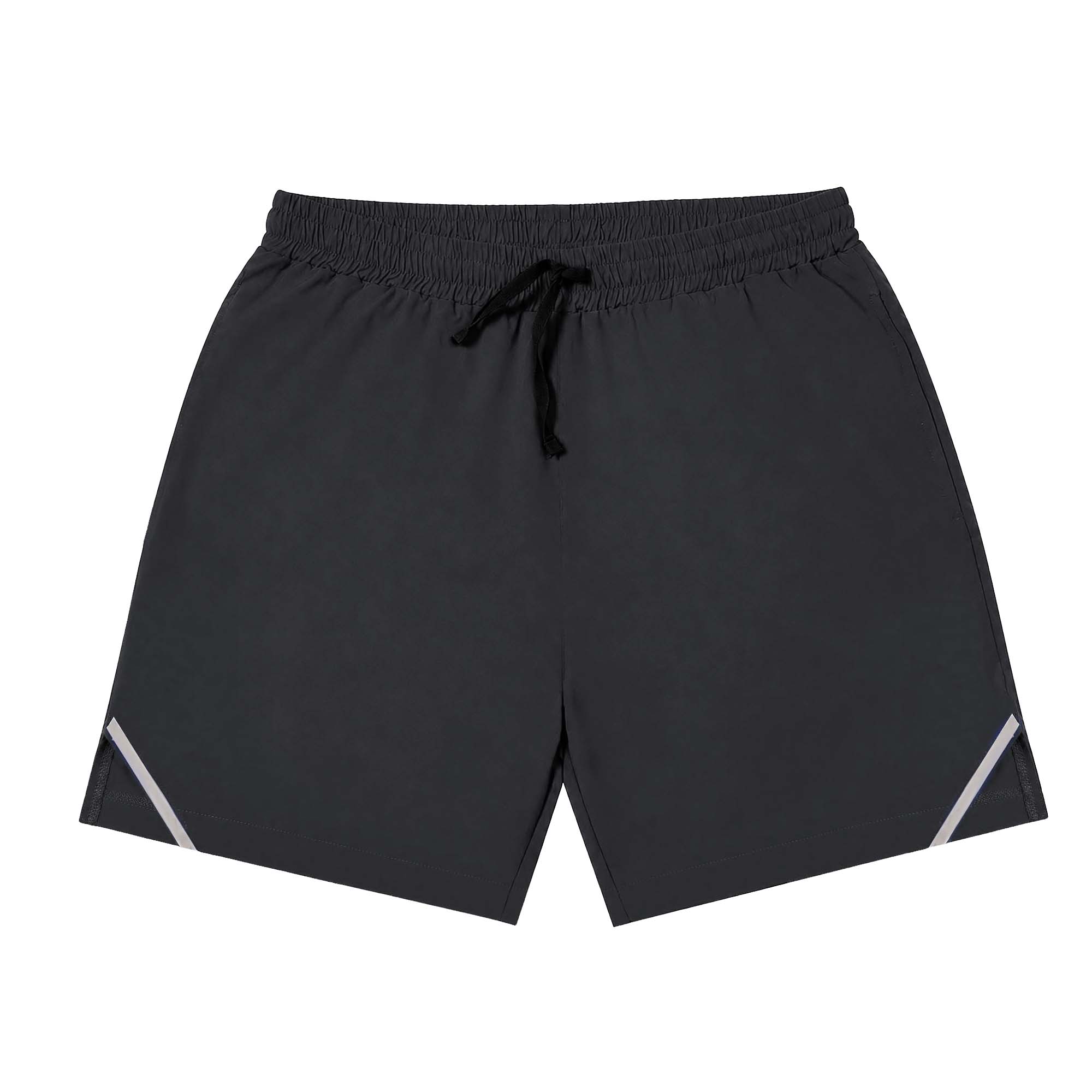 Marathon 2.0 Shorts - Charcoal Grey