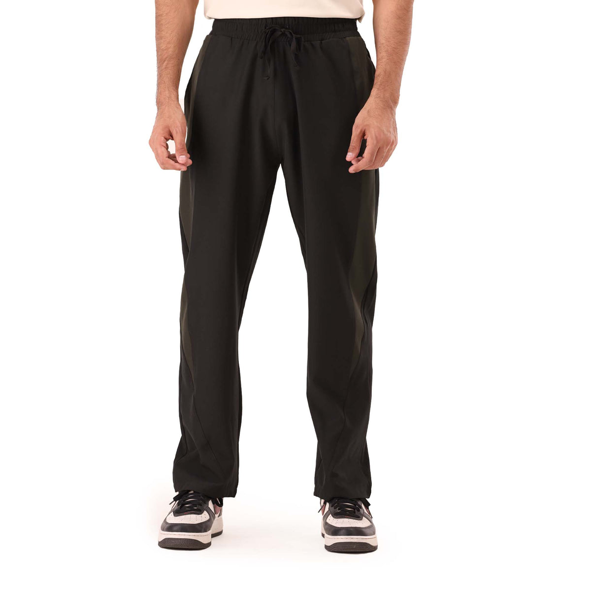 Paradox Track Pants - Black