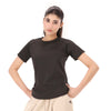 Vela Tee - Black