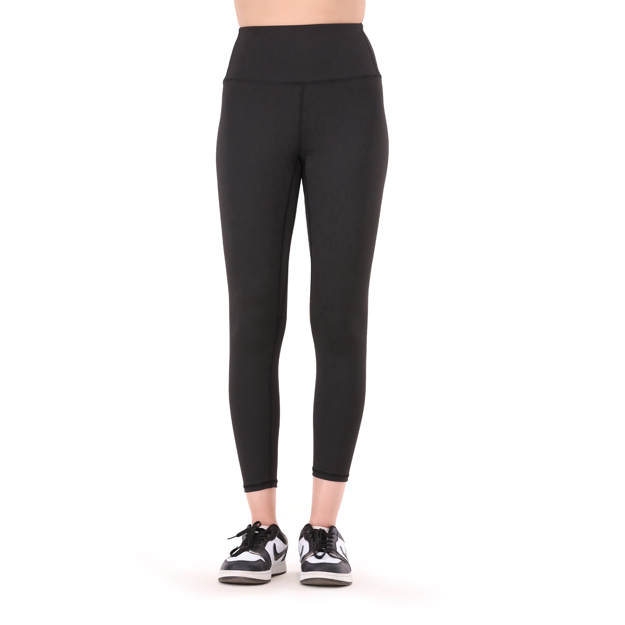 PowerLine Leggings - Black