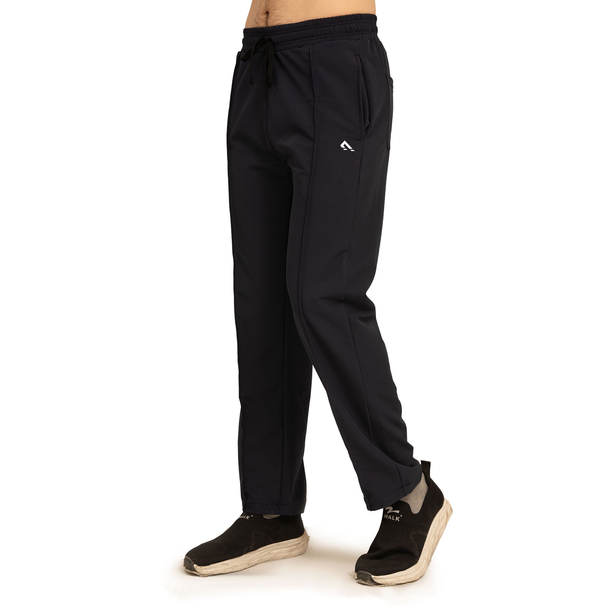 OverLine Trousers - Navy