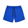Athletica Shorts - Blue