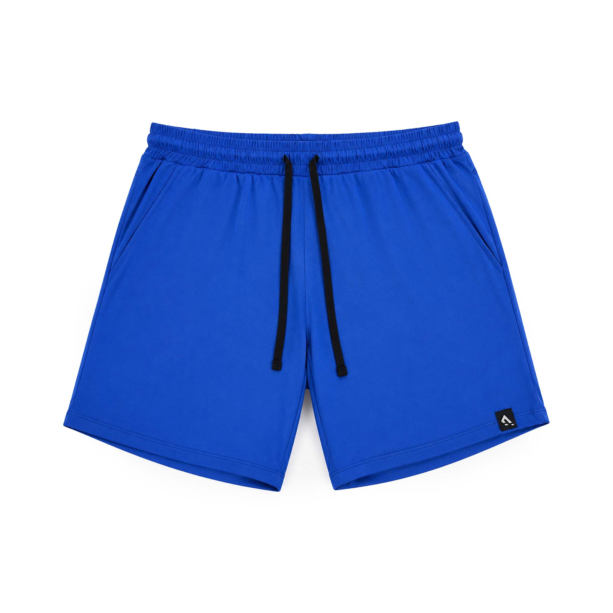 Athletica Shorts - Blue