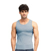 Rift Tank - Mist Blue Melange