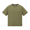 Offgrid Oversized Tee - Olive