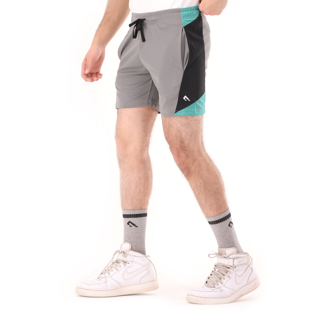 Trail-Lite Shorts - Grey