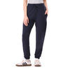 Cloud Luxe Joggers - Navy