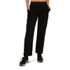 Seam Flow Pants - Black