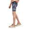 Prime Compression Shorts - Camo Grey