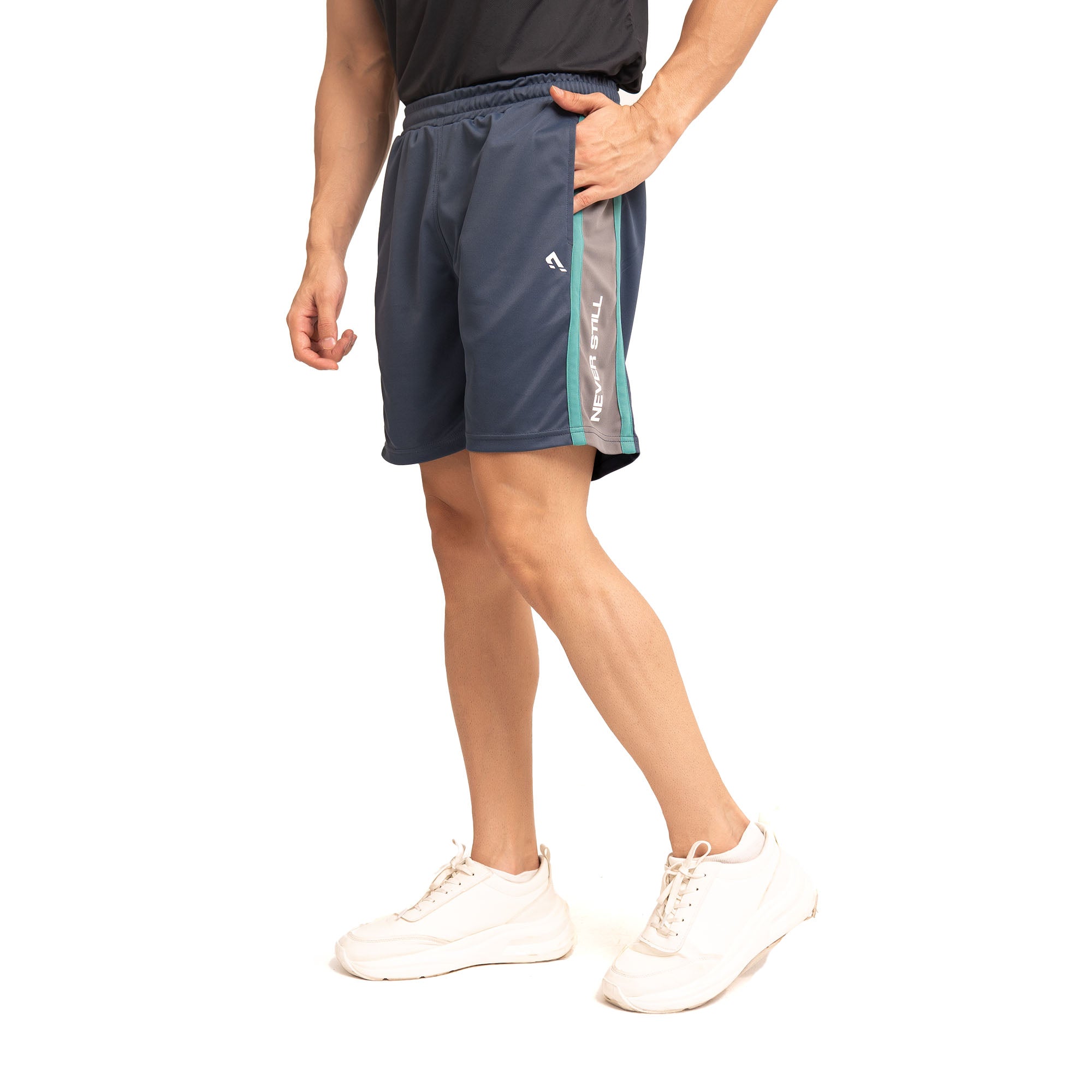 Styde Shorts - Navy