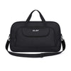 Voyage Duffle Bag - Black