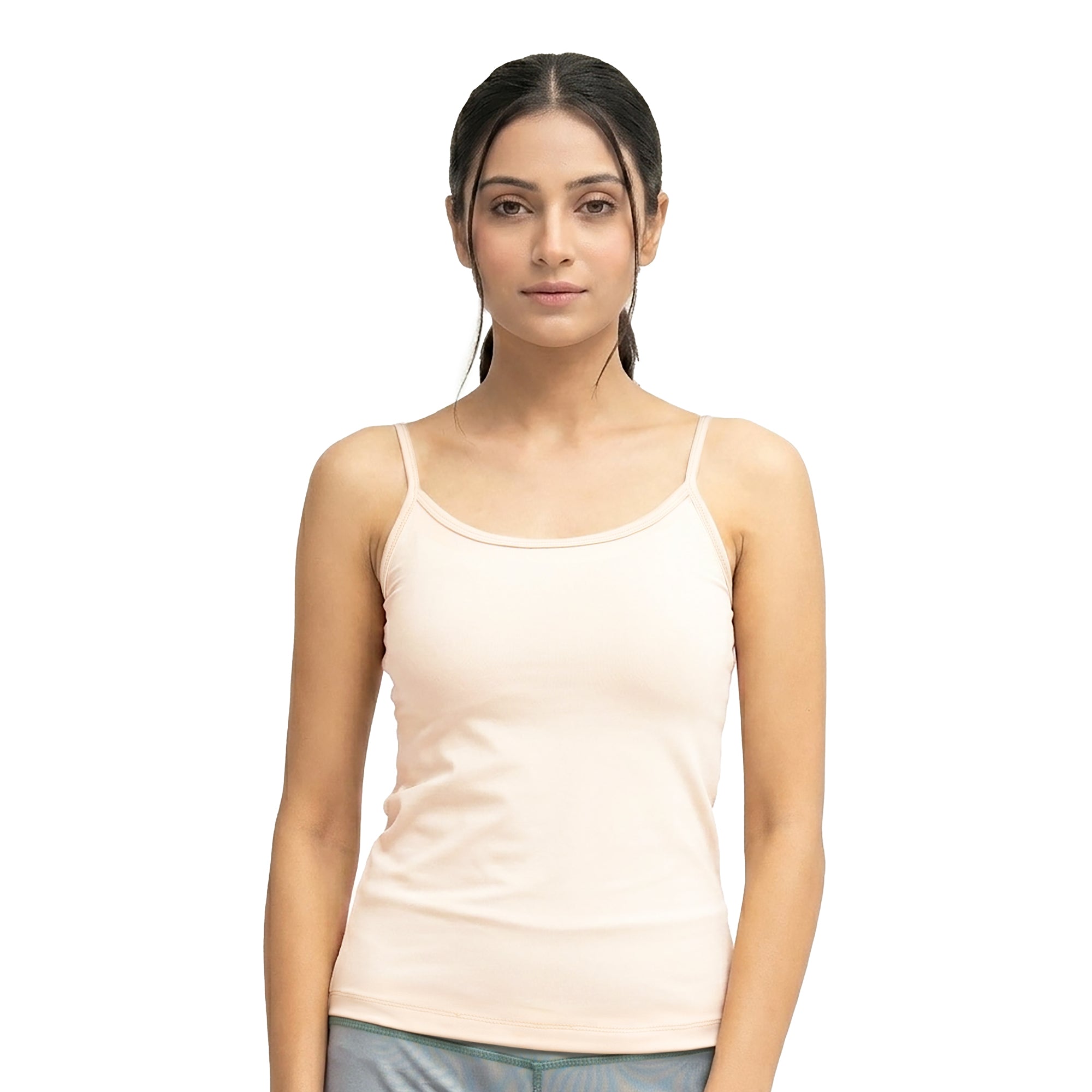 Neufit Camisole - Nude