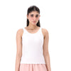 Cove Tank - White