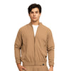 Alpha Jacket - Brown