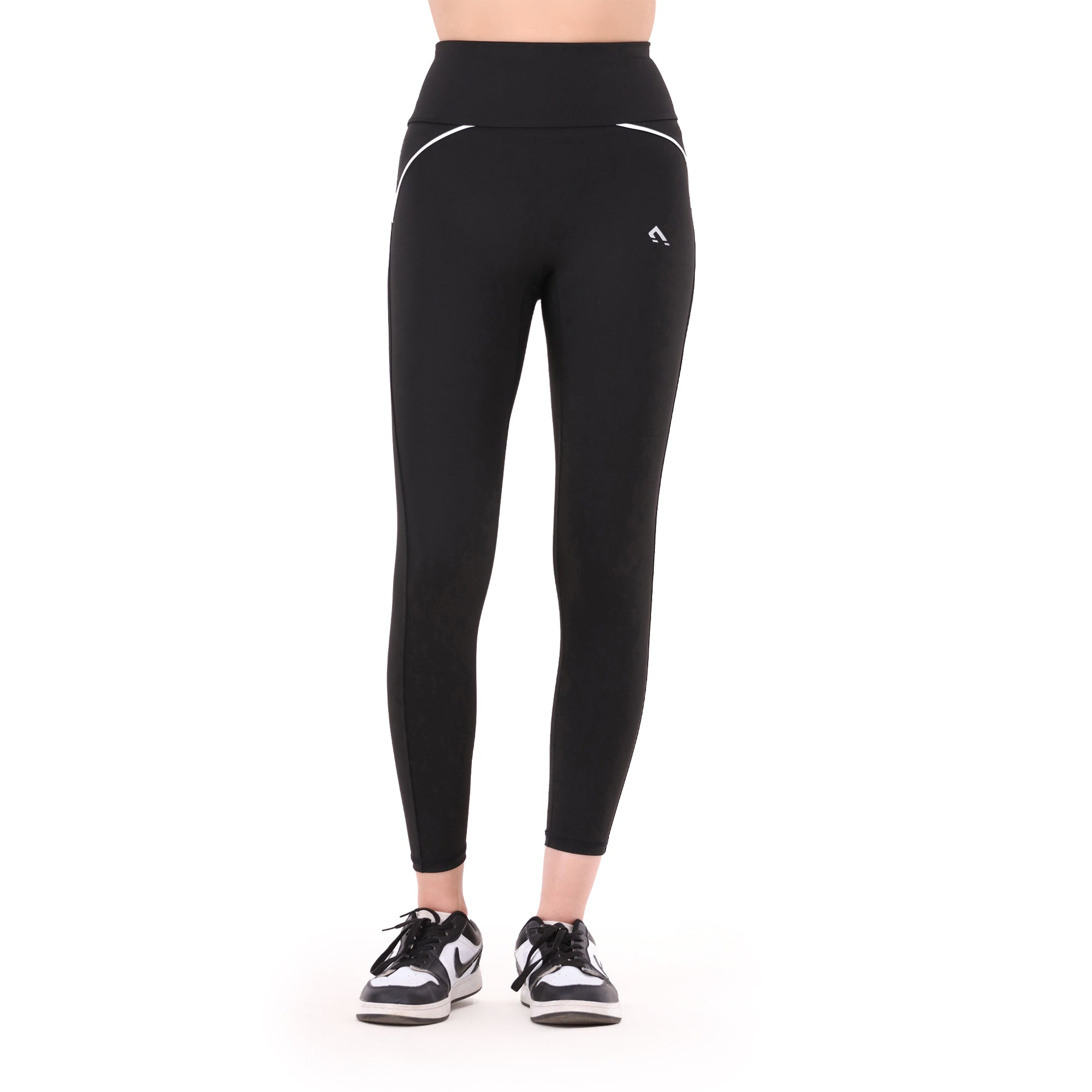 Omni Leggings - Black