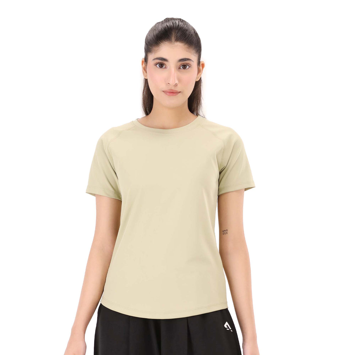 Vela Tee - Matcha