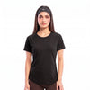 Vela Tee - Black