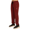 Stance Joggers - Maroon