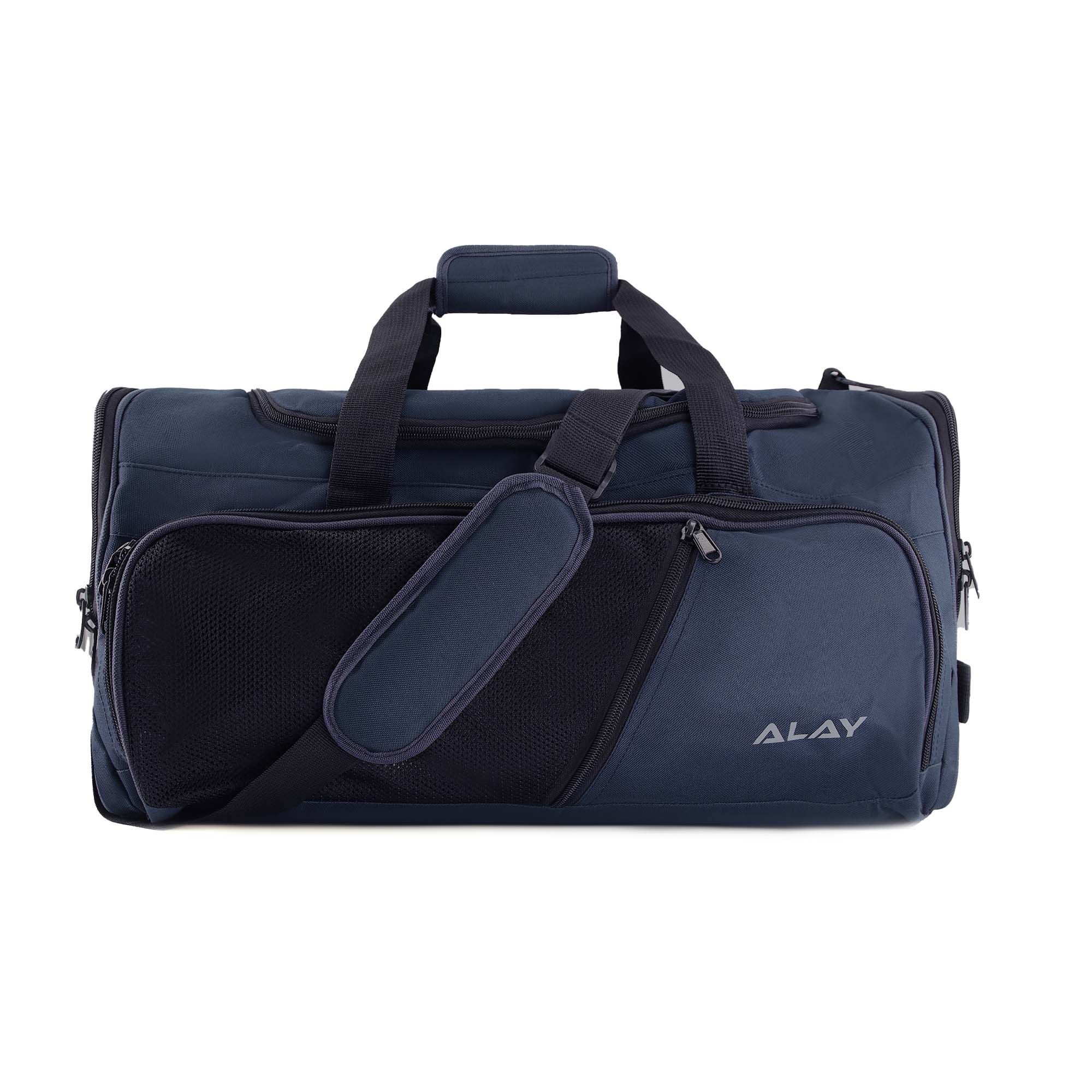 Titan Training Bag - Blue