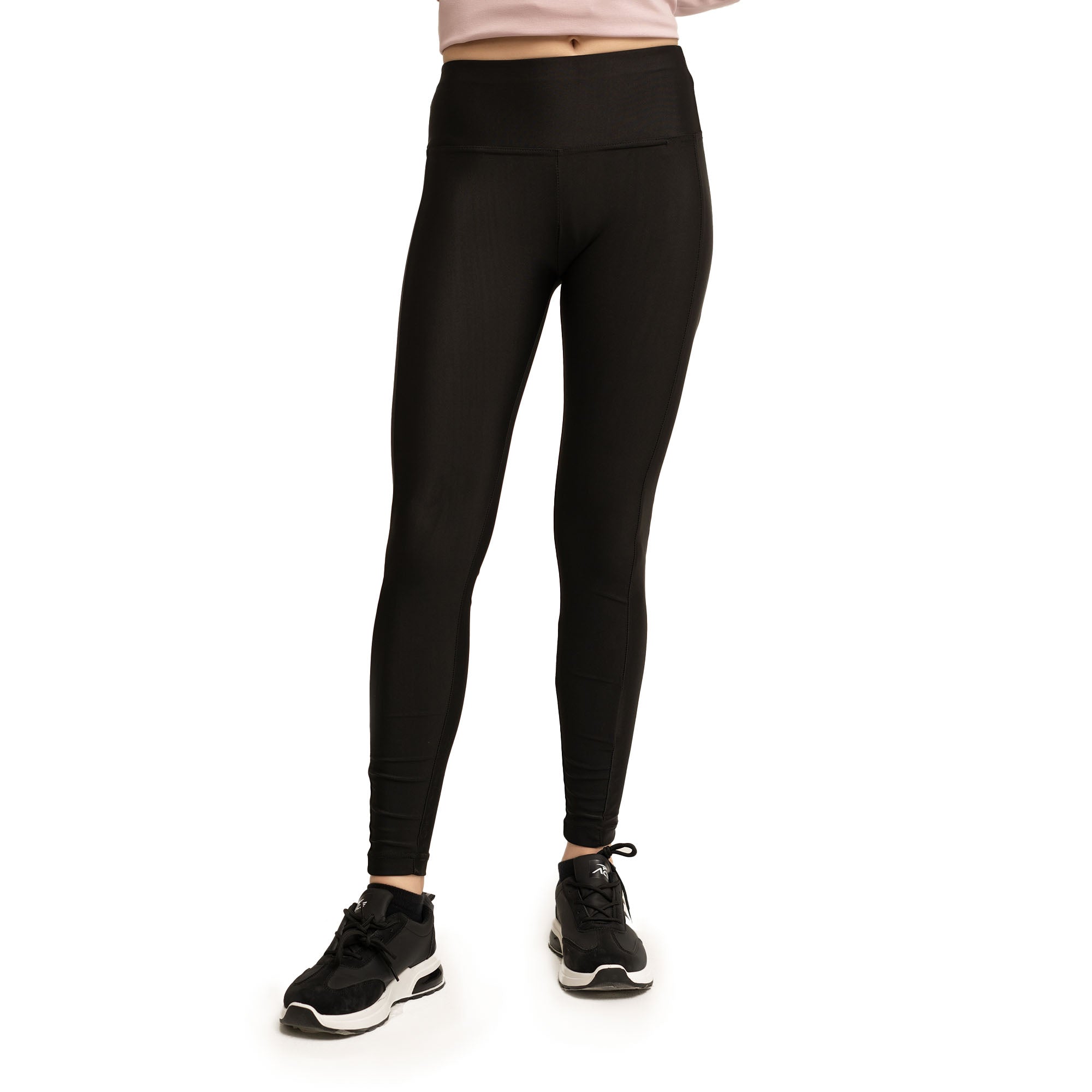 Brisk Leggings - Black