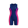Nova Swim Suit - Midnight Pink